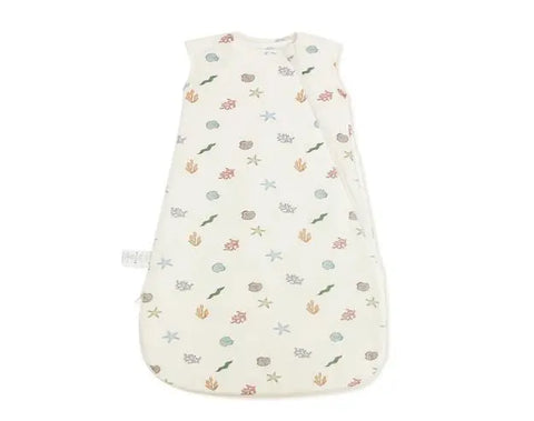 Kaiya's Sleeveless Baby Sleep Sack