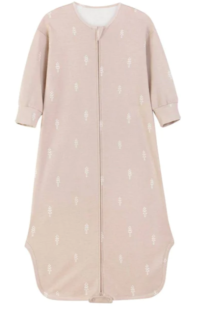 Long Sleeve Sleep Sack Pine