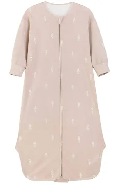 Long Sleeve Sleep Sack Pine