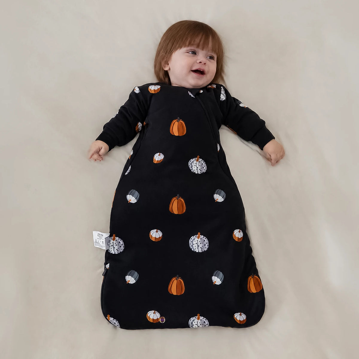 Long Sleeve Sleep Sack