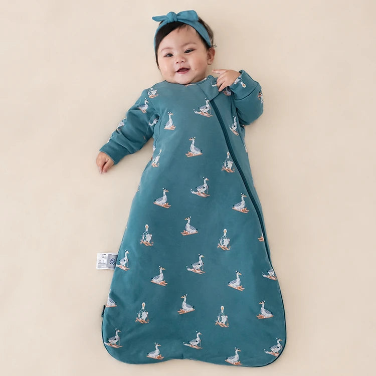 Long Sleeve Sleep Sack
