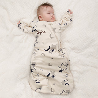 Long Sleeve Sleep Sack