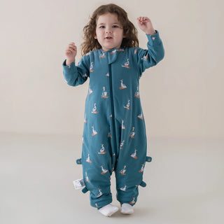 Long Sleeve Sleep Sack Walker
