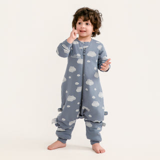 Long Sleeve Sleep Sack Walker