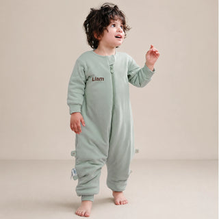 Long Sleeve Sleep Sack Walker