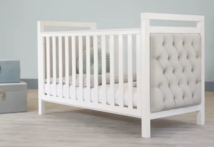 Middle Crib Setting