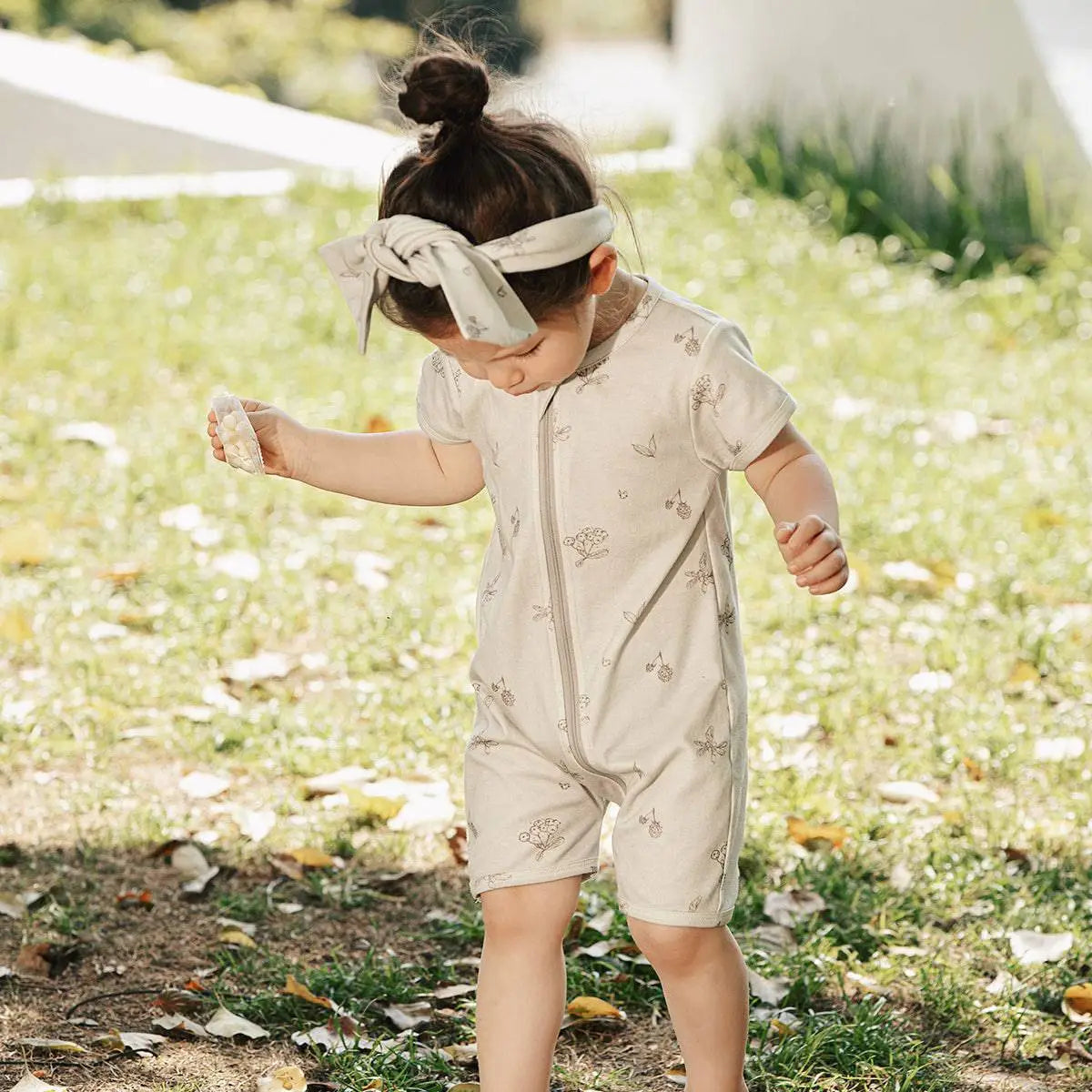 New Mothers Need To Know - All About Baby Creeping