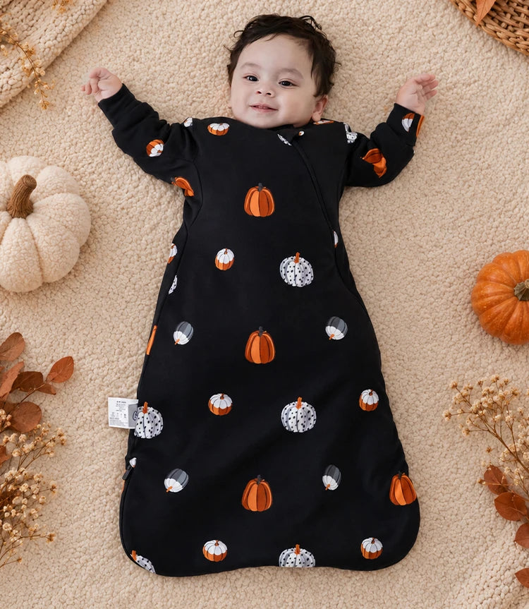 Organic Cotton & Camel Wool Sleep Sack