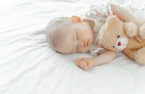 Quiet-Baby-Sleeper