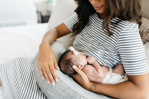How To Hold a Baby?