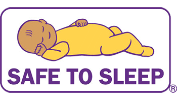 safe to sleep
