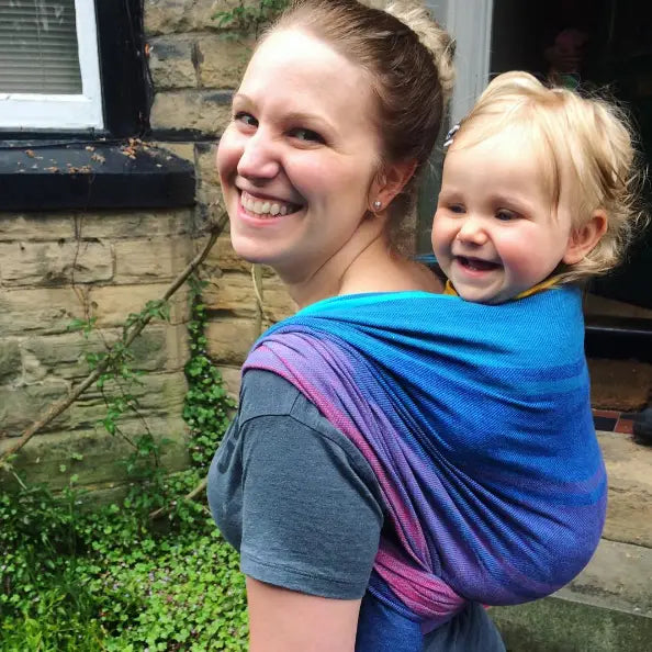 How To Hold a Baby?