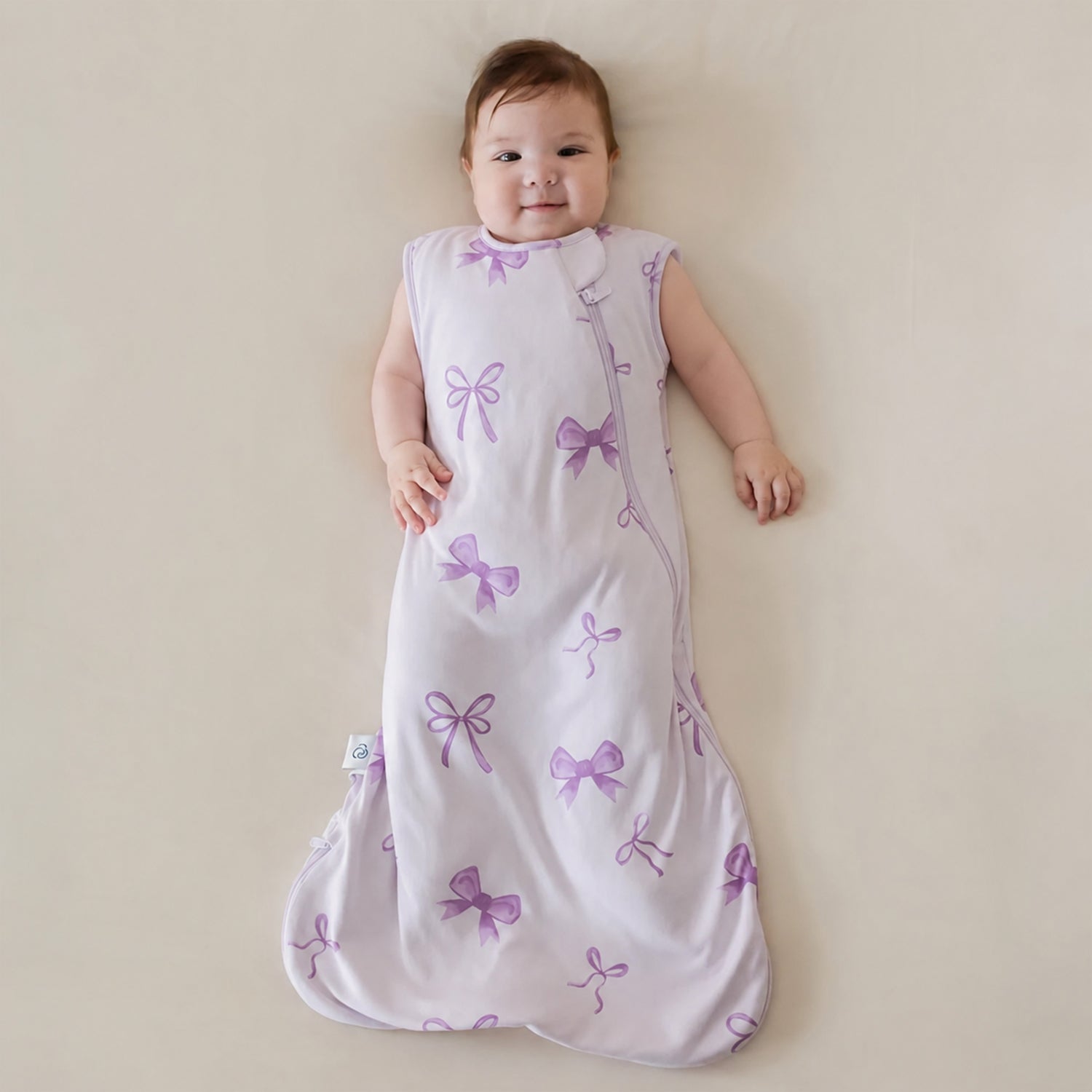 Sleeveless Sleep Sack