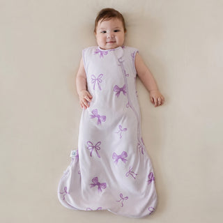 Sleeveless Sleep Sack