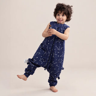 Sleeveless Sleep Sack Walker