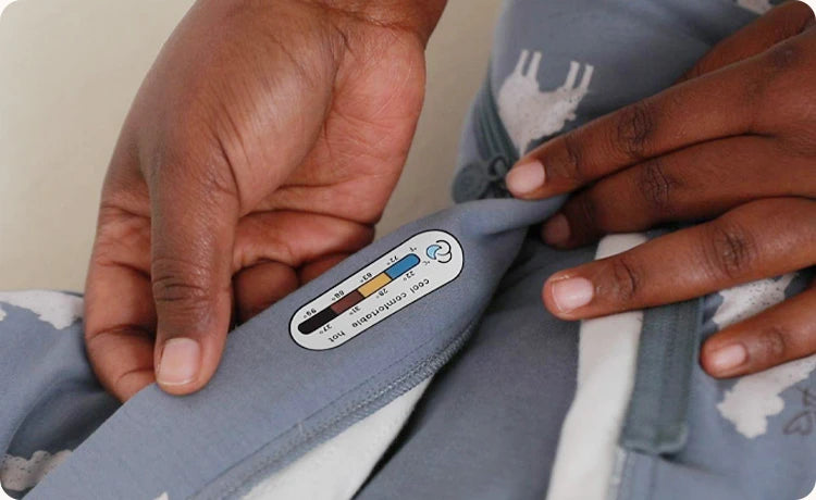 Smart Temperature Check