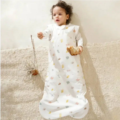 Soft Sleeveless Sleep Sacks