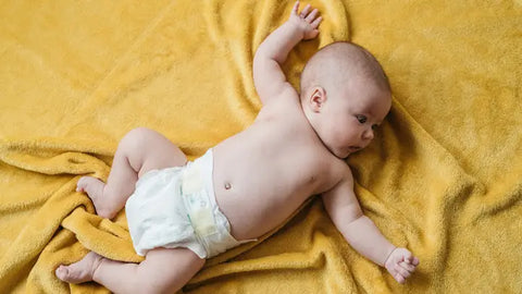 Newborn That Won’t Sleep
