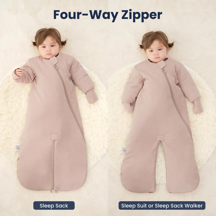  all-season-sleep-suit-sack-3-in-1-1-0-tog-organic-cotton-camel-wool-dusty-pink-and-pea-green