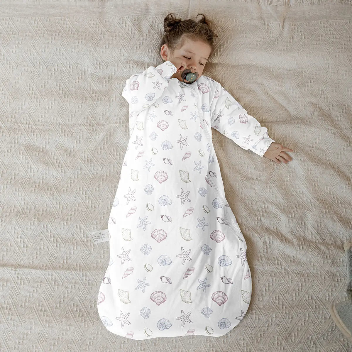 What Are Preventing Babies from Sleeping Through The Night?