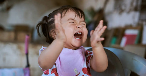 Is It Dangerous For a Baby To Sleep With a Blocked Nose?