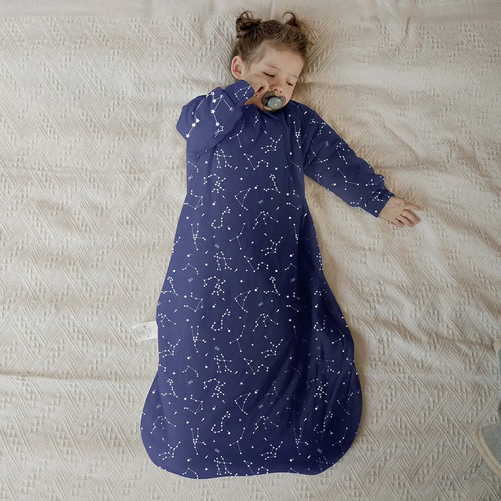 Understanding Why Babies Fight Sleep and How to Help?