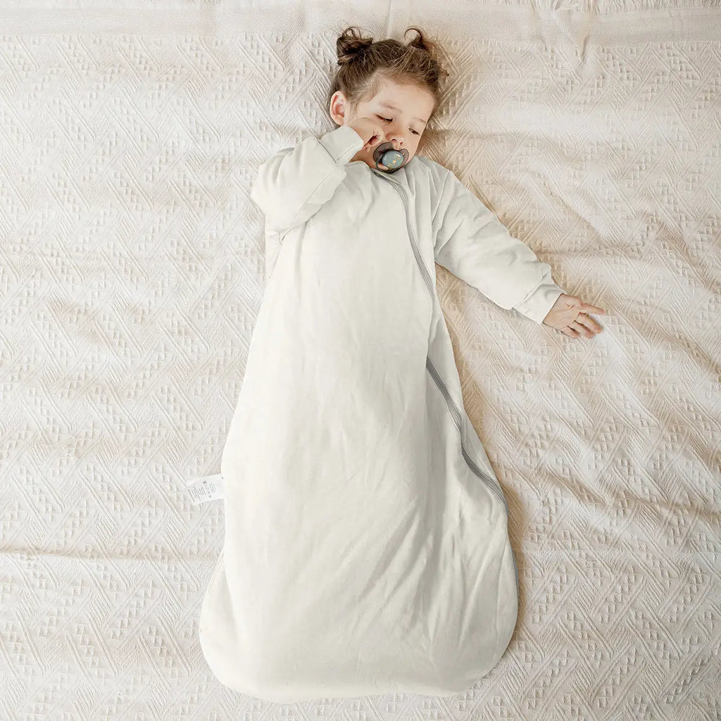 When Do Babies Typically Sleep Through the Night?