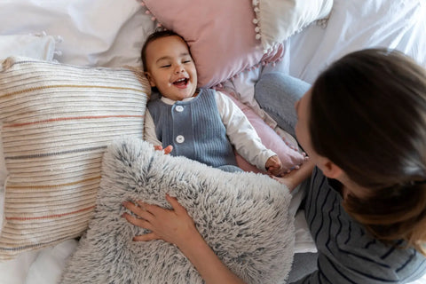 Tips for Raising a baby healthily and safely