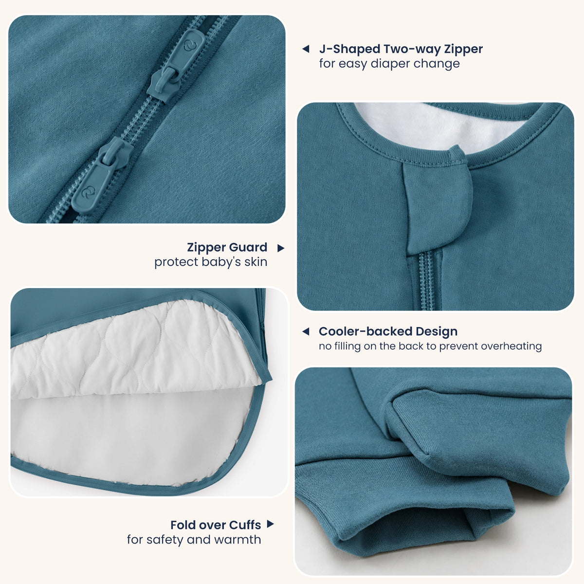 all-season-long-sleeve-sleep-sack-1-0-tog-organic-cotton-camel-wool-forest-green-design