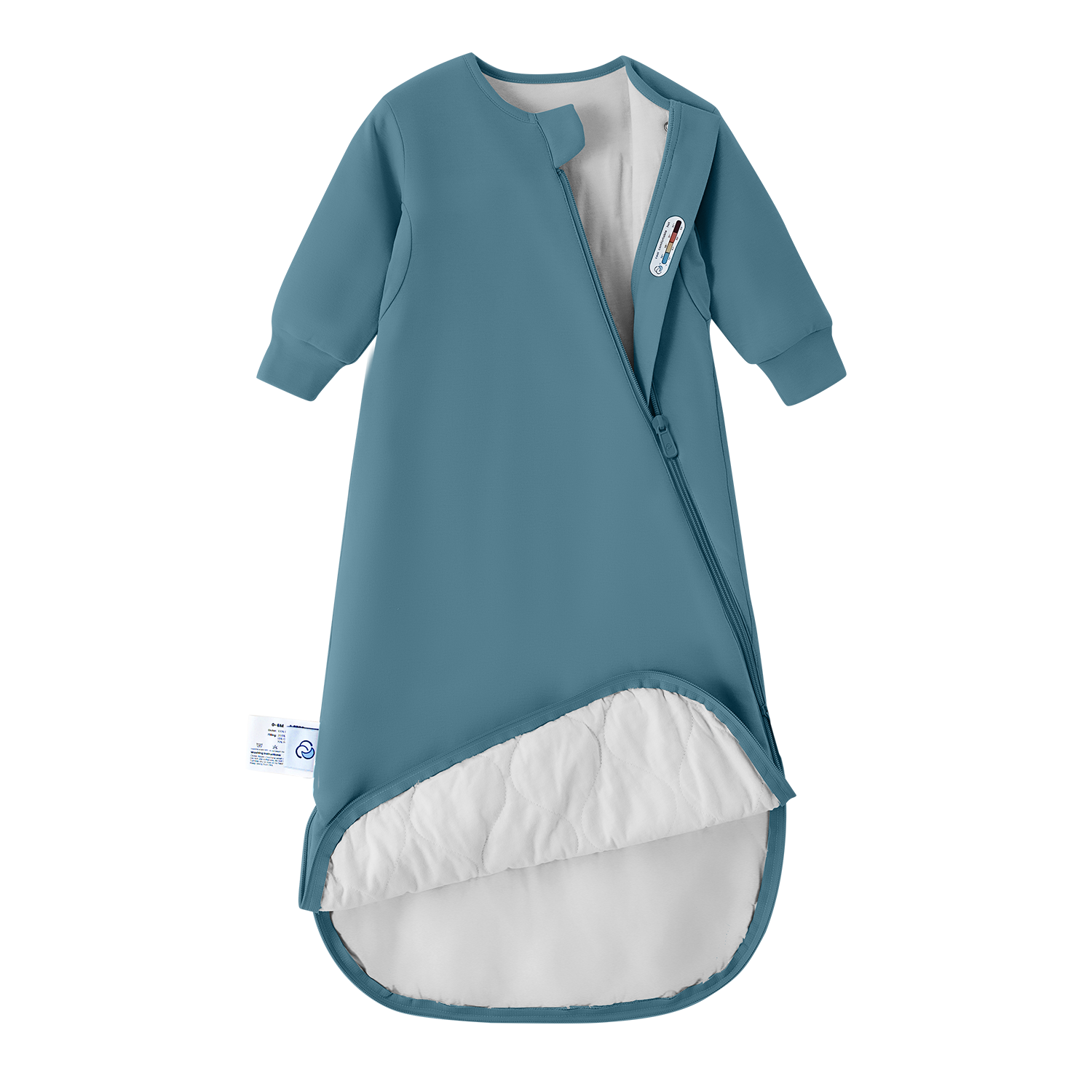 all-season-long-sleeve-sleep-sack-1-0-tog-organic-cotton-camel-wool-forest-green