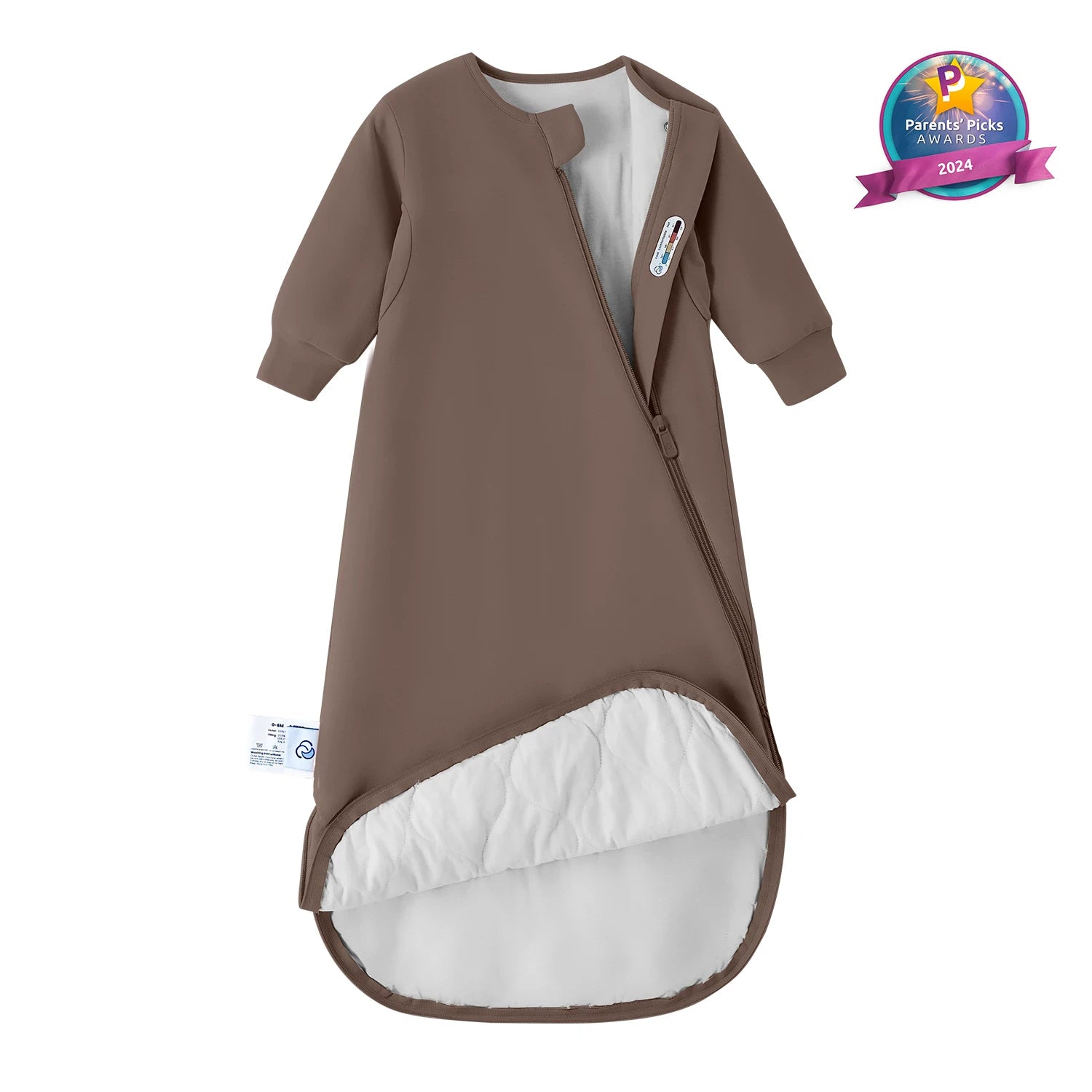 all-season-long-sleeve-sleep-sack-1-0-tog-organic-cotton-camel-wool-mocha-brown