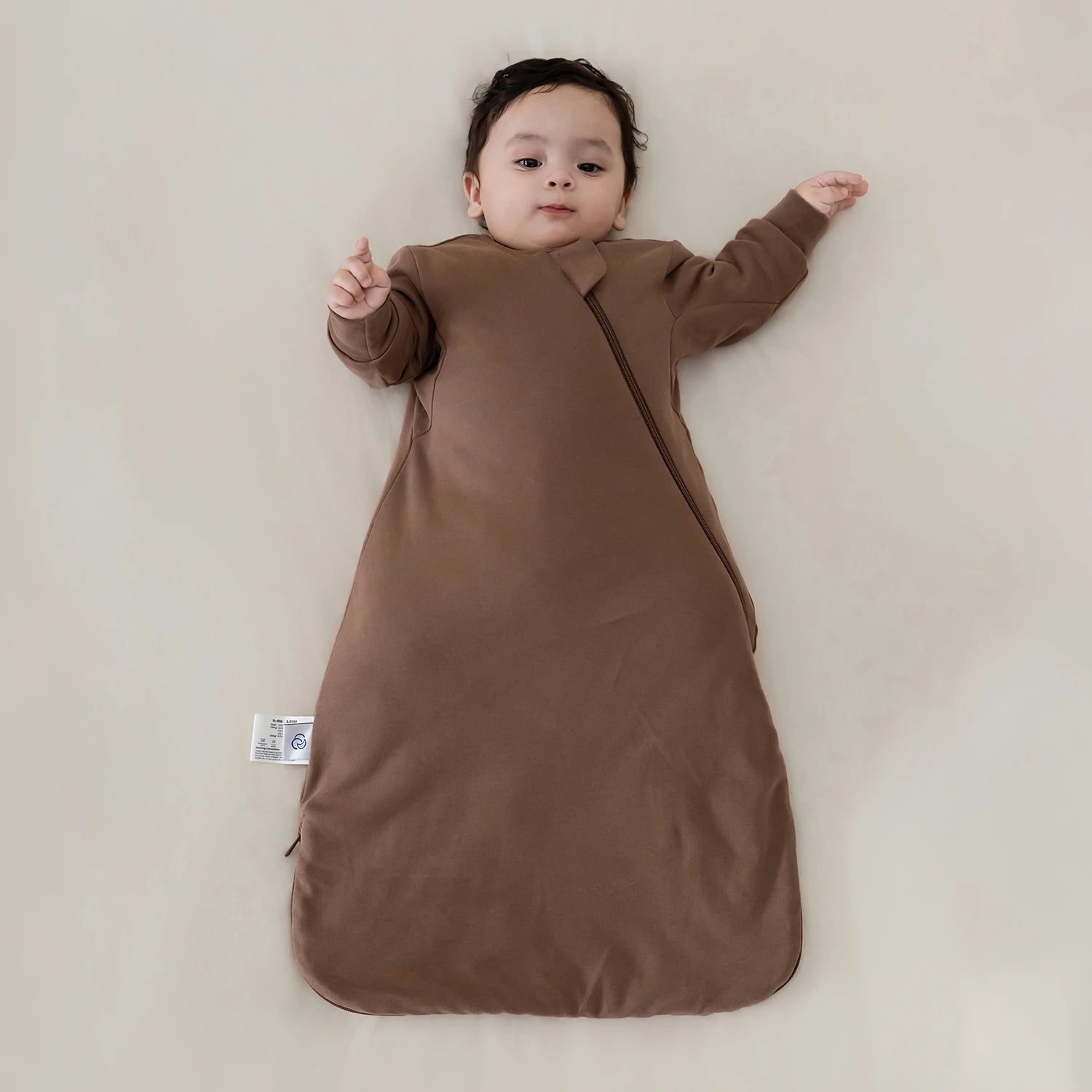 all-season-long-sleeve-sleep-sack-1-0-tog-organic-cotton-camel-wool-mocha-brown