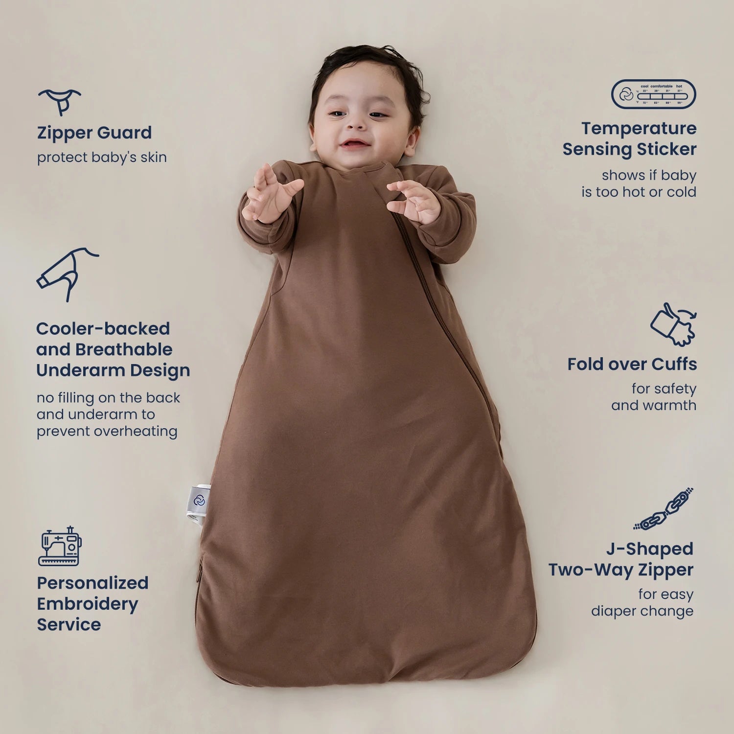 all-season-long-sleeve-sleep-sack-1-0-tog-organic-cotton-camel-wool-mocha-brown