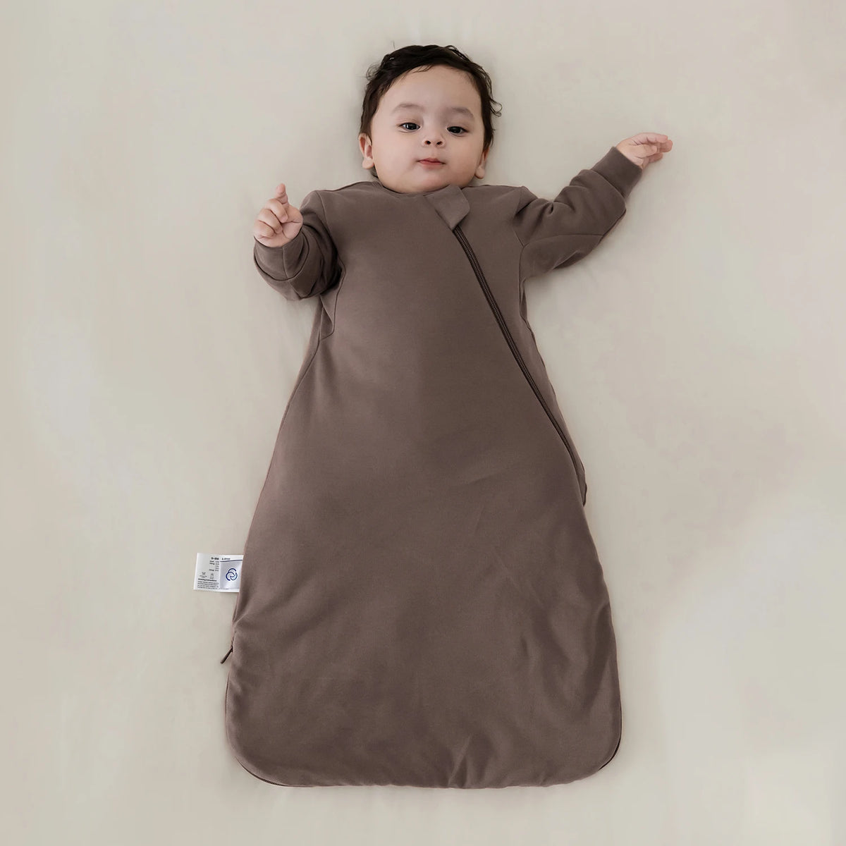all-season-long-sleeve-sleep-sack-1-0-tog-organic-cotton-camel-wool-mocha-brown
