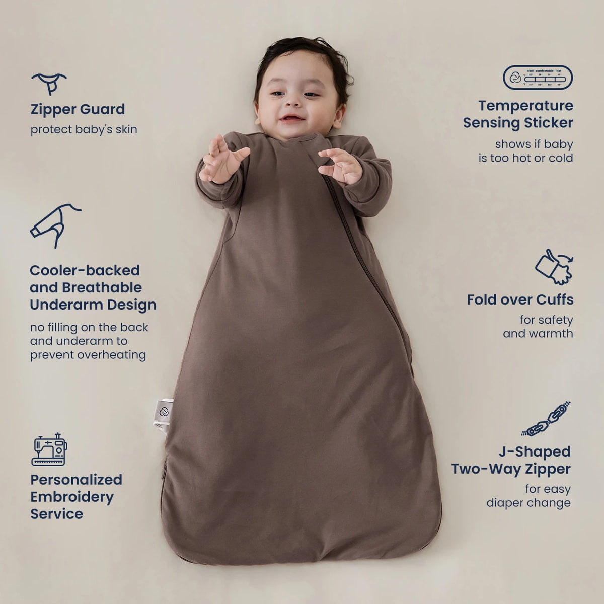 all-season-long-sleeve-sleep-sack-1-0-tog-organic-cotton-camel-wool-mocha-brown