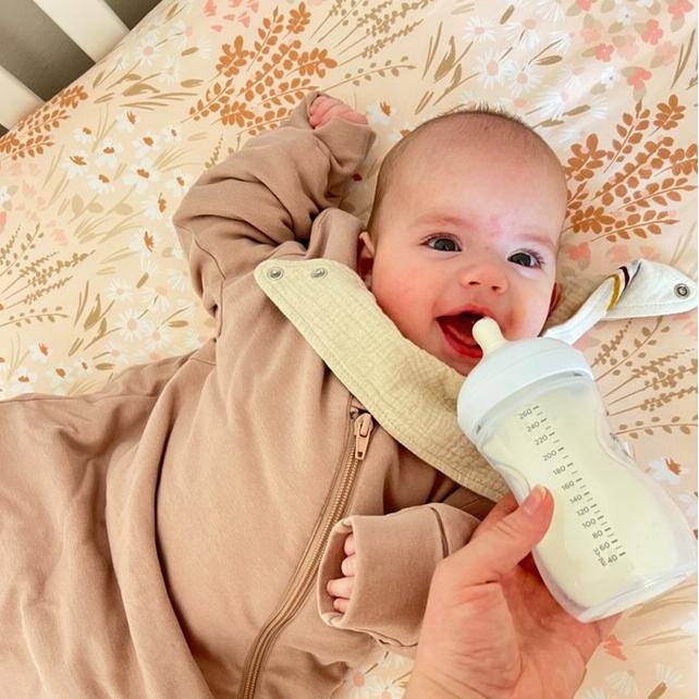 When do Babies Start Teething?