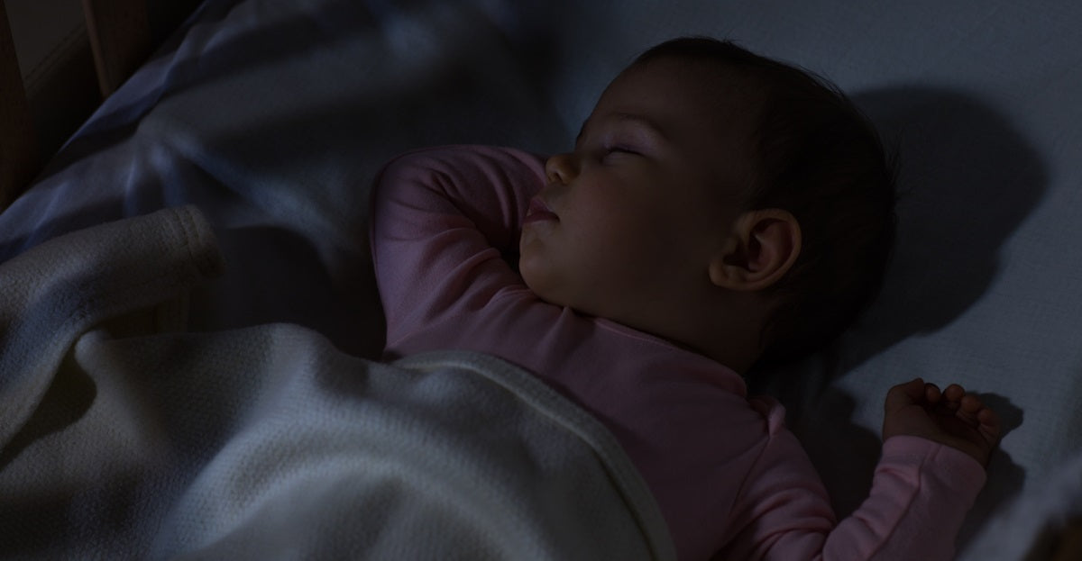 How much sleep does a newborn need?