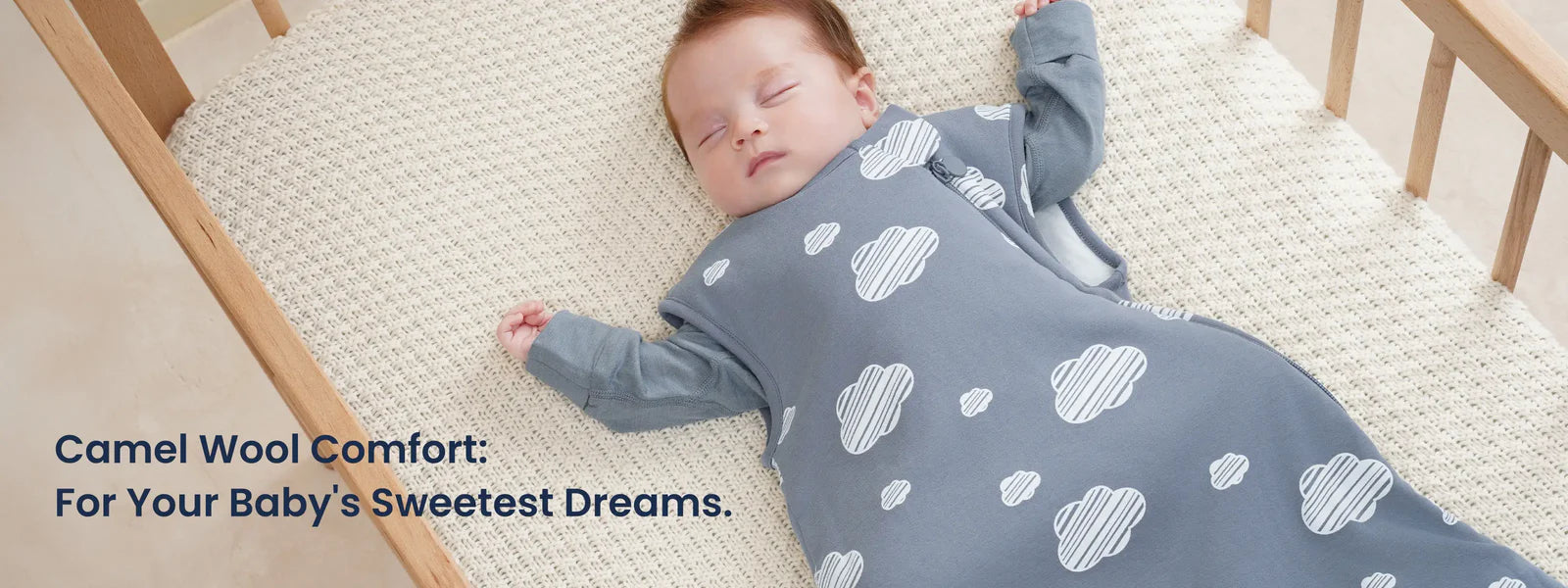 baby_sleeping_in_a_crib_wearing_a_camel_wool_sleep_sack
