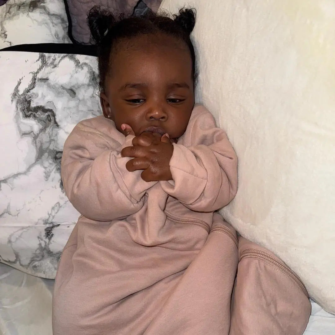 Do you have to comb baby hair?