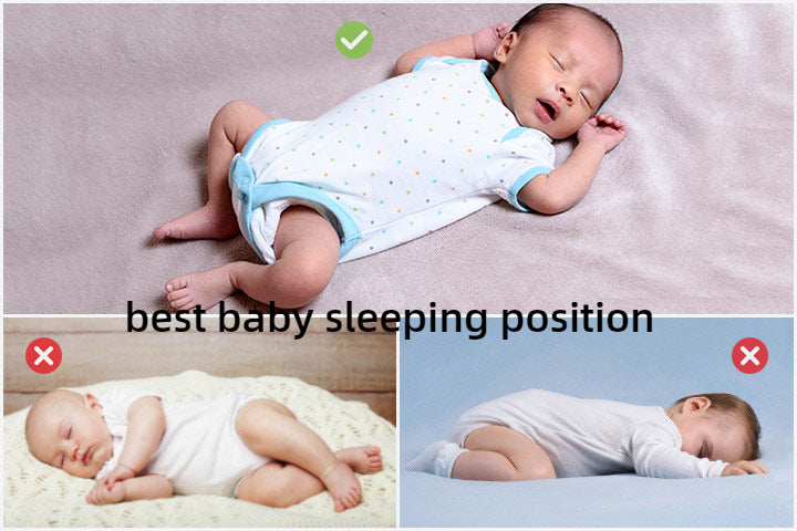 How long do babies use sleep sacks?