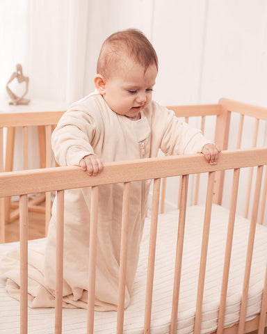 When Can Babies Self Soothe?