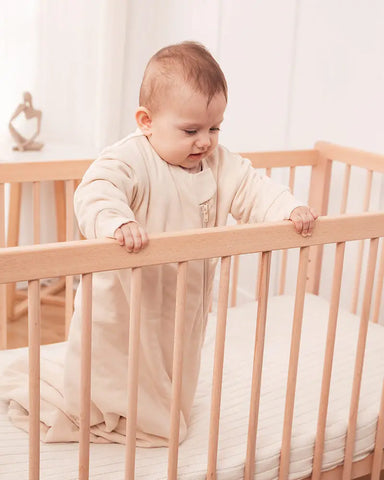 When Can Babies Self Soothe?