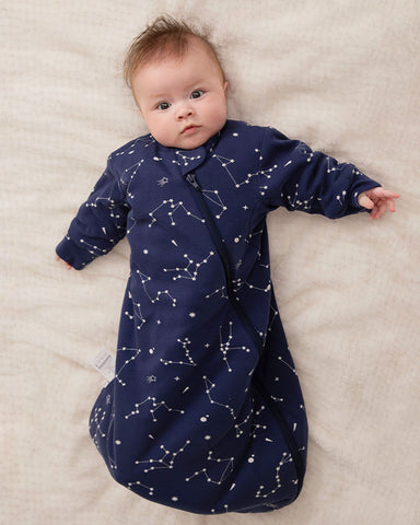When Can Babies Self Soothe?