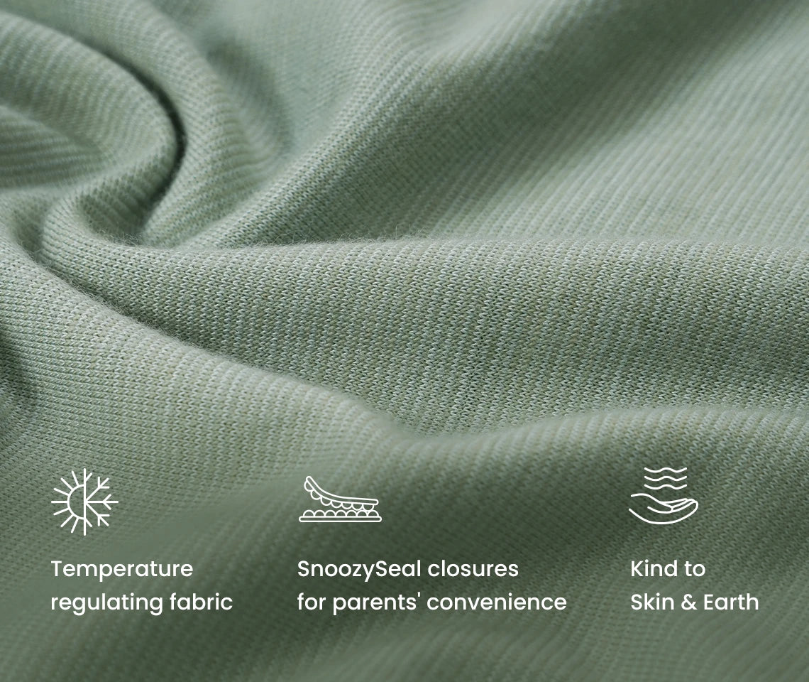 ClimaCuddle® material