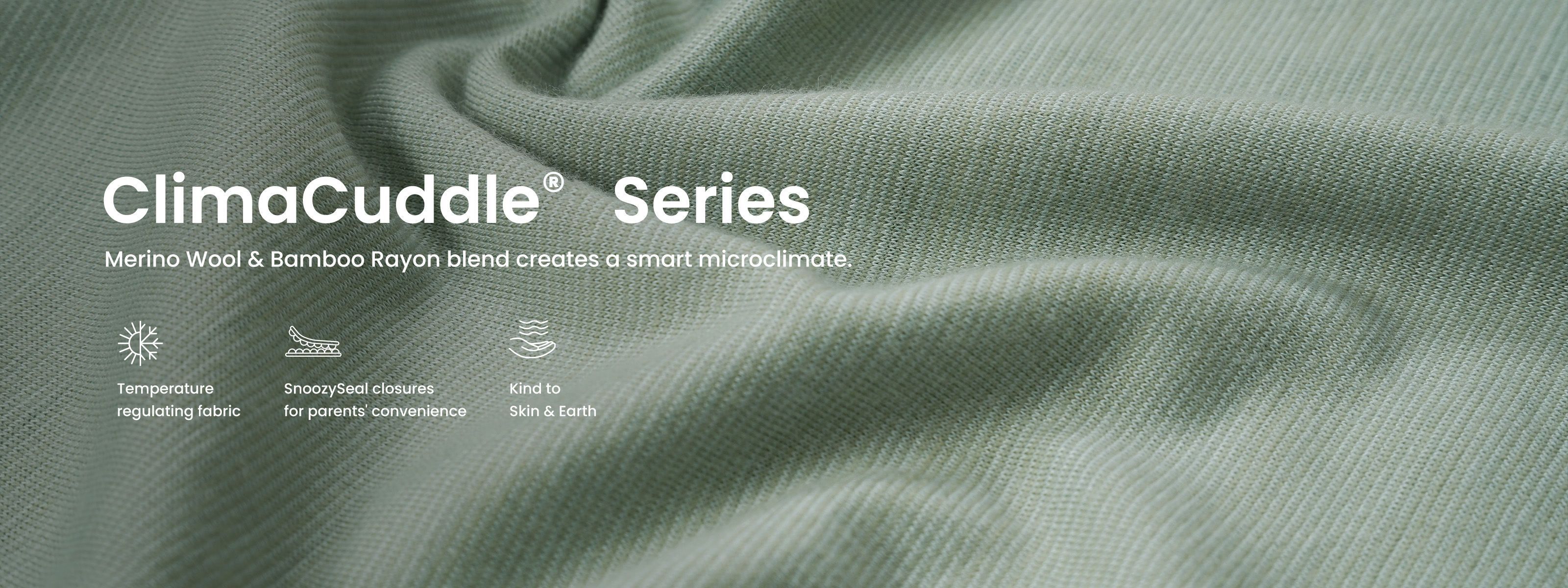 climacuddle series