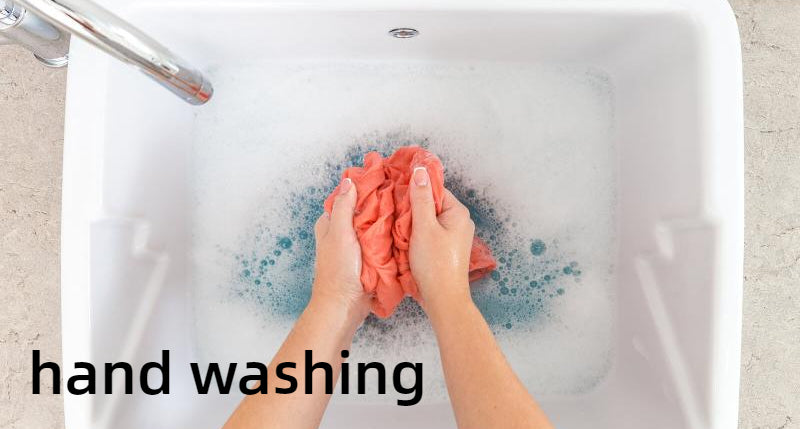 hand wash