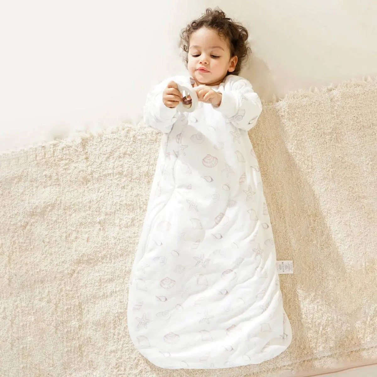 2.5 tog sleep sacks