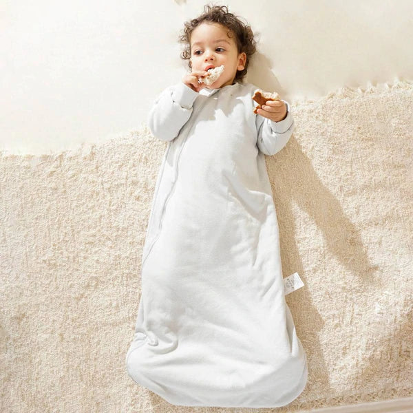 When to use sleep sacks?