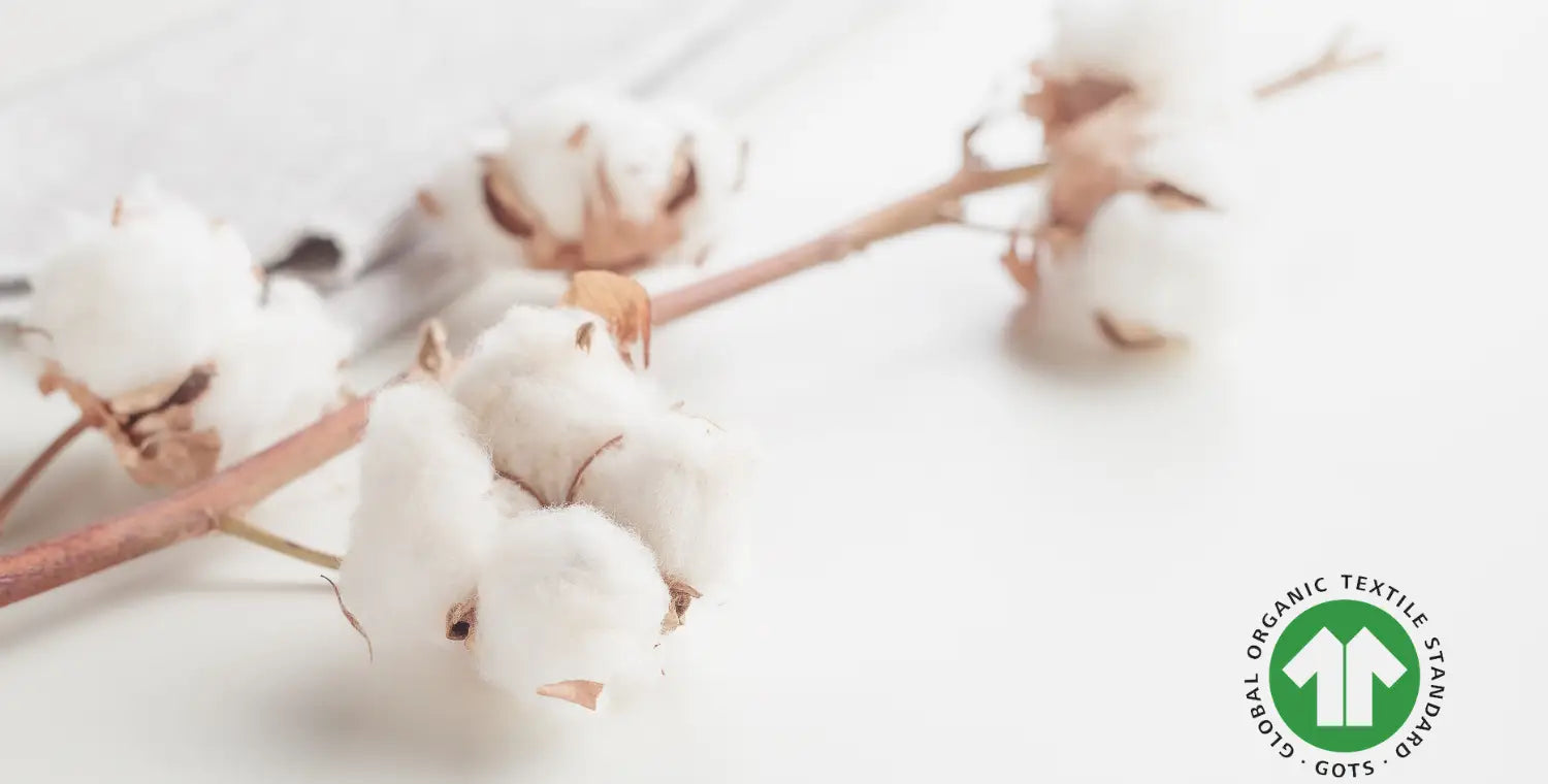 organic cotton