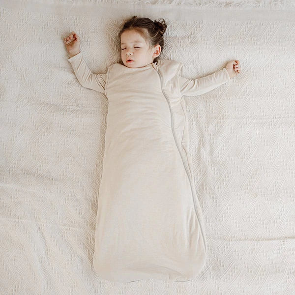 Keep The Baby Cool - How To Dress A Newborn In Summer